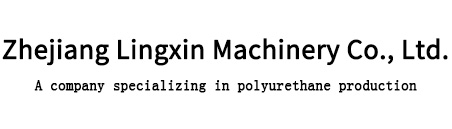 Zhejiang Lingxin Machinery Co., Ltd.